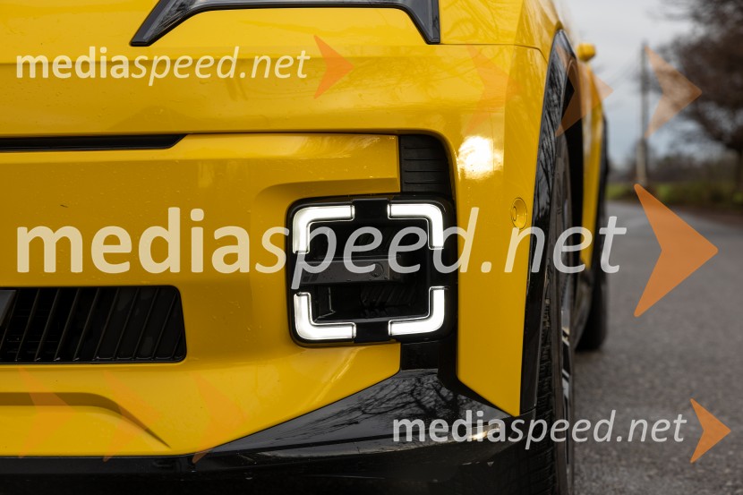 Renault 5: ICONIC CINQ 150 COMFORT RANGE