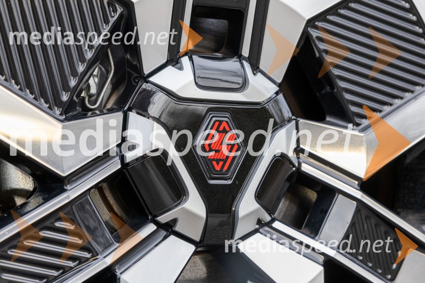 Renault 5: ICONIC CINQ 150 COMFORT RANGE