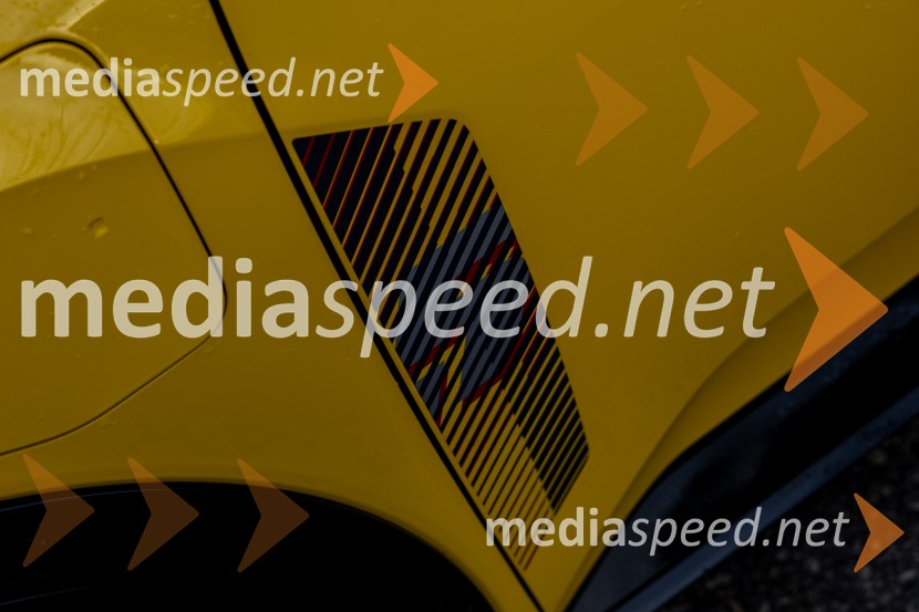 Renault 5: ICONIC CINQ 150 COMFORT RANGE