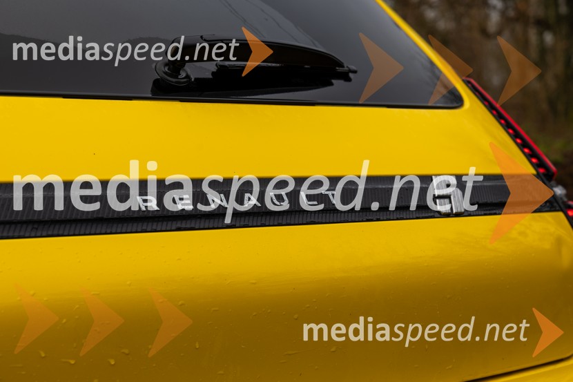 Renault 5: ICONIC CINQ 150 COMFORT RANGE