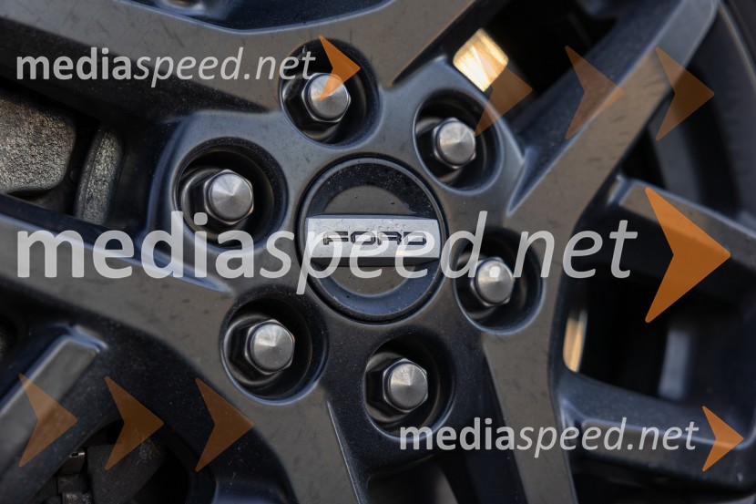 Ford Transit Custom Trail 2.0 TDCi