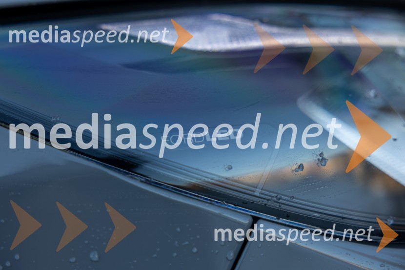 Ford Transit Custom Trail 2.0 TDCi