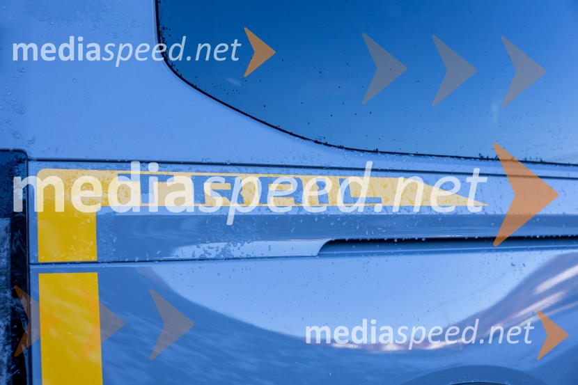 Ford Transit Custom Trail 2.0 TDCi