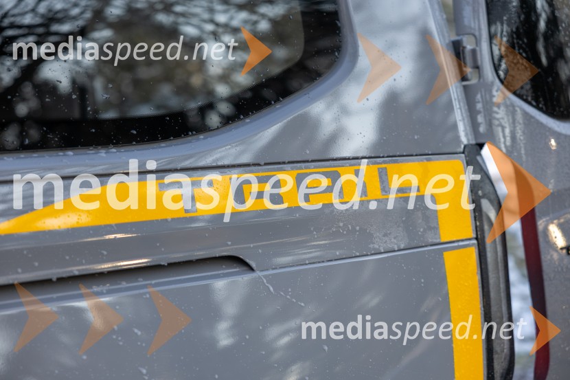 Ford Transit Custom Trail 2.0 TDCi