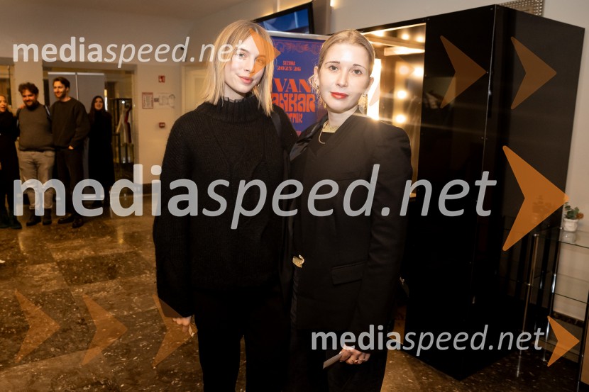 Hlapci - dokumentarec za prihodnost: krstna uprizoritev sodobne reinterpretacije Cankarja