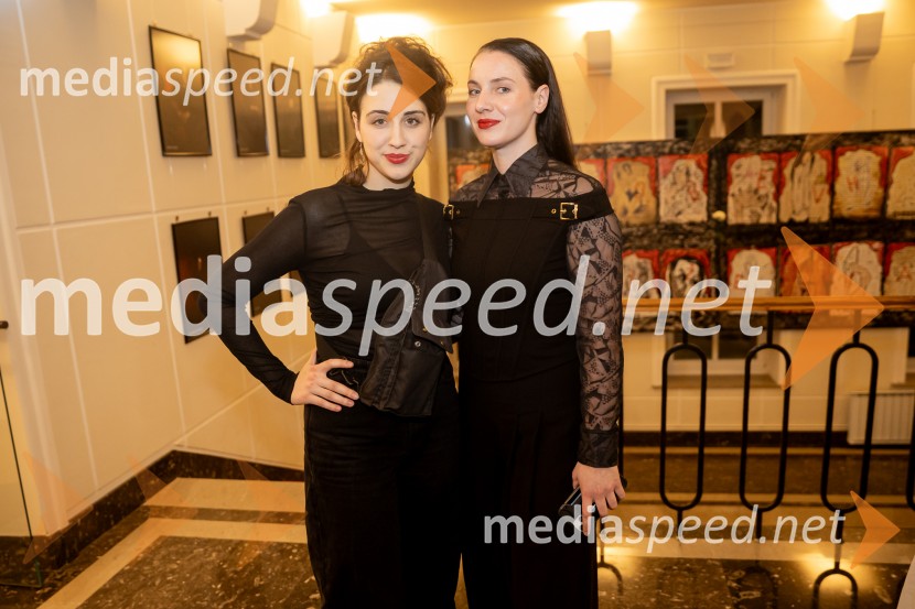 Hlapci - dokumentarec za prihodnost: krstna uprizoritev sodobne reinterpretacije Cankarja