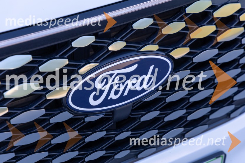 FORD E-TRANSIT CUSTOM FURGON