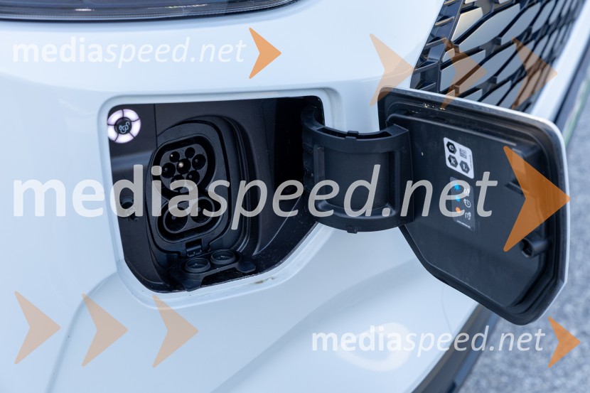 FORD E-TRANSIT CUSTOM FURGON