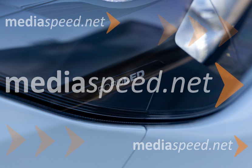 FORD E-TRANSIT CUSTOM FURGON