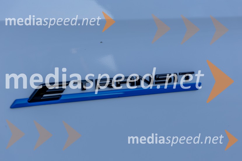 FORD E-TRANSIT CUSTOM FURGON