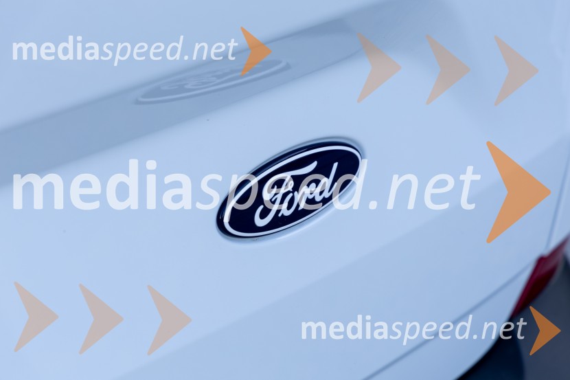 FORD E-TRANSIT CUSTOM FURGON