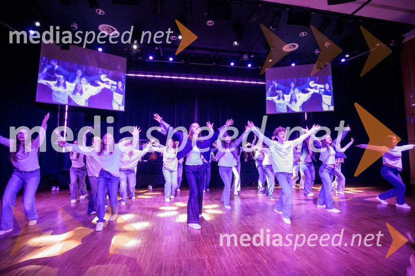 72. Slovenski ples v organizaciji Slovenske prosvetne zveze