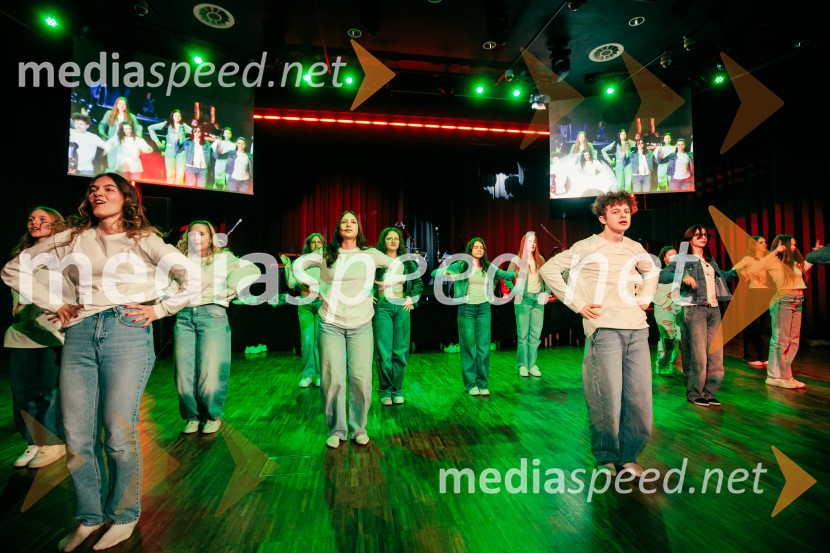 72. Slovenski ples v organizaciji Slovenske prosvetne zveze