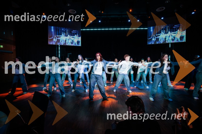 72. Slovenski ples v organizaciji Slovenske prosvetne zveze