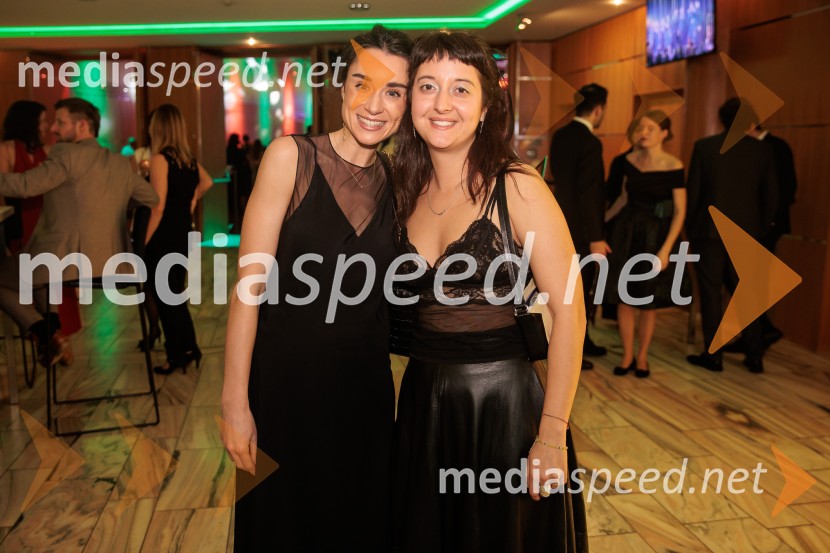 72. Slovenski ples v organizaciji Slovenske prosvetne zveze