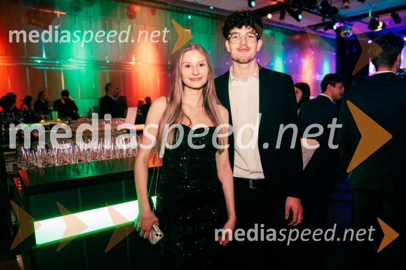 72. Slovenski ples v organizaciji Slovenske prosvetne zveze