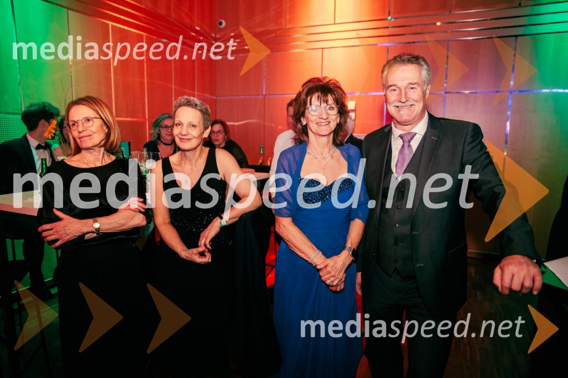 72. Slovenski ples v organizaciji Slovenske prosvetne zveze