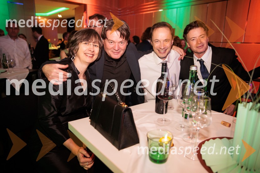 72. Slovenski ples v organizaciji Slovenske prosvetne zveze