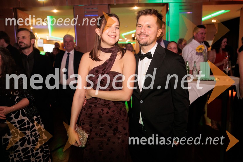 72. Slovenski ples v organizaciji Slovenske prosvetne zveze