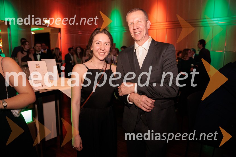 72. Slovenski ples v organizaciji Slovenske prosvetne zveze