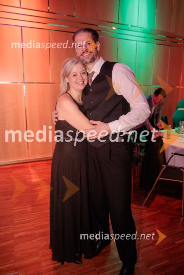 72. Slovenski ples v organizaciji Slovenske prosvetne zveze