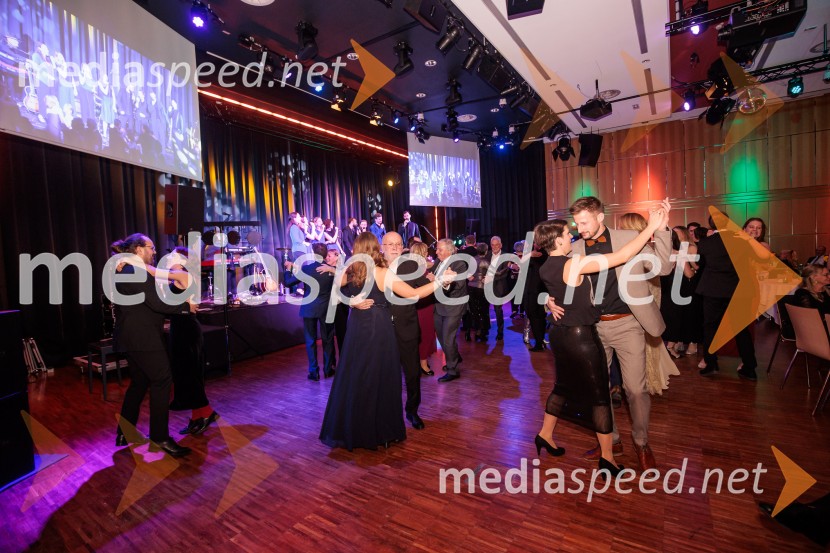 72. Slovenski ples v organizaciji Slovenske prosvetne zveze