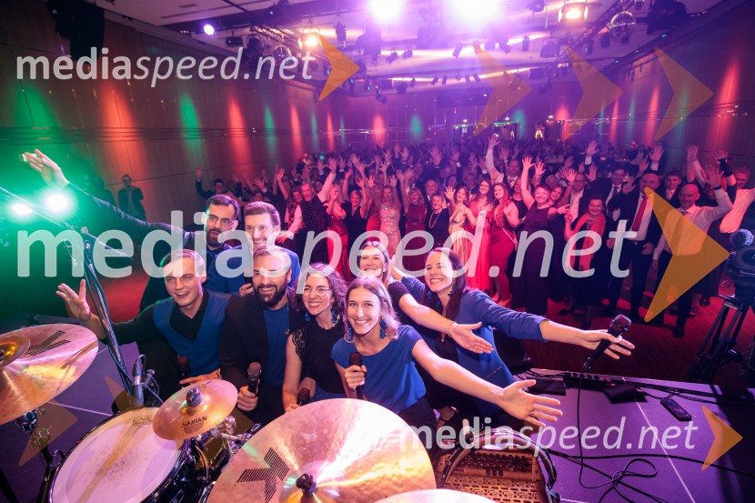 72. Slovenski ples v organizaciji Slovenske prosvetne zveze