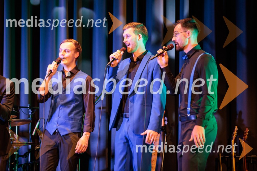 72. Slovenski ples v organizaciji Slovenske prosvetne zveze