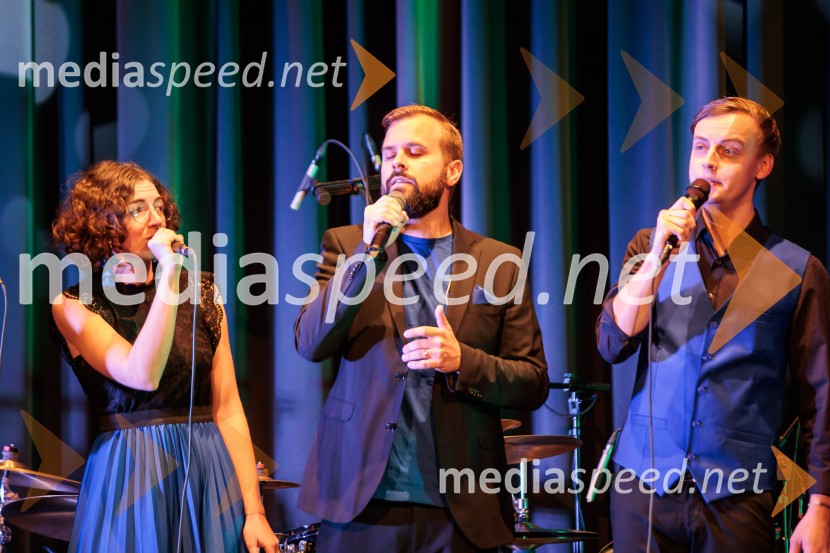 72. Slovenski ples v organizaciji Slovenske prosvetne zveze