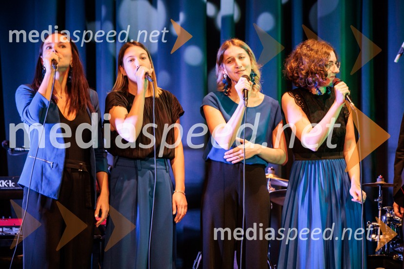 72. Slovenski ples v organizaciji Slovenske prosvetne zveze