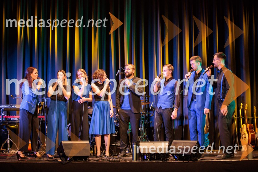 72. Slovenski ples v organizaciji Slovenske prosvetne zveze