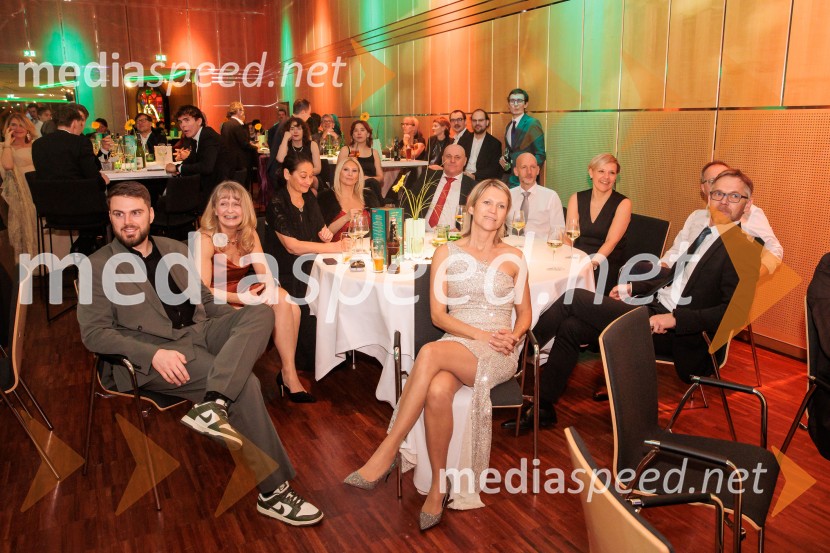 72. Slovenski ples v organizaciji Slovenske prosvetne zveze