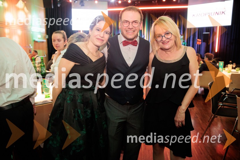 72. Slovenski ples v organizaciji Slovenske prosvetne zveze