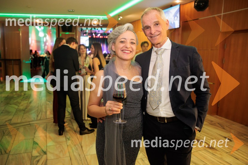 72. Slovenski ples v organizaciji Slovenske prosvetne zveze