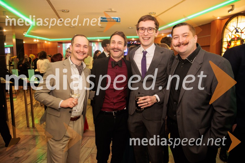 72. Slovenski ples v organizaciji Slovenske prosvetne zveze