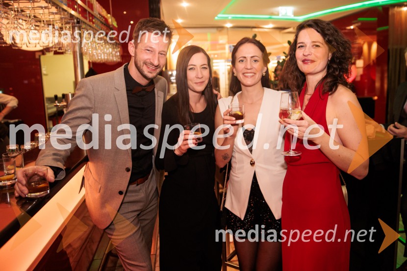 72. Slovenski ples v organizaciji Slovenske prosvetne zveze