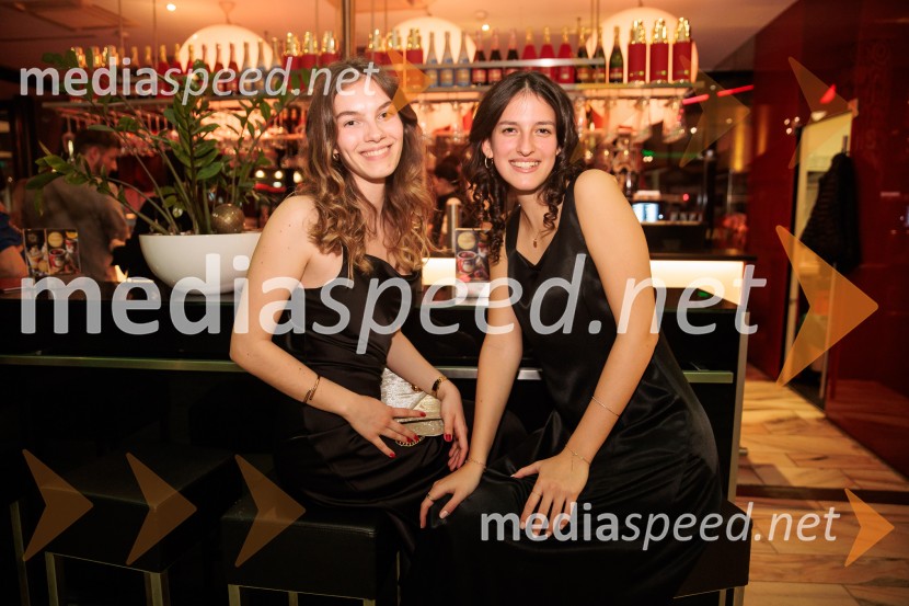 72. Slovenski ples v organizaciji Slovenske prosvetne zveze