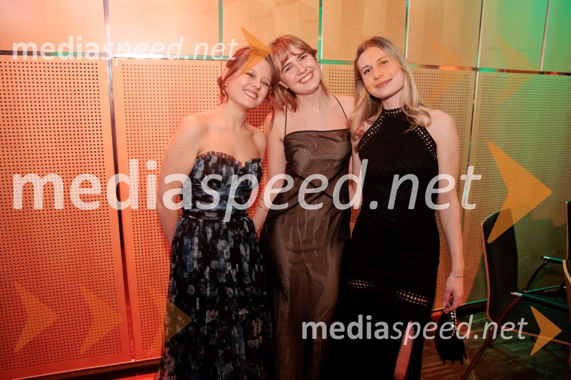 72. Slovenski ples v organizaciji Slovenske prosvetne zveze