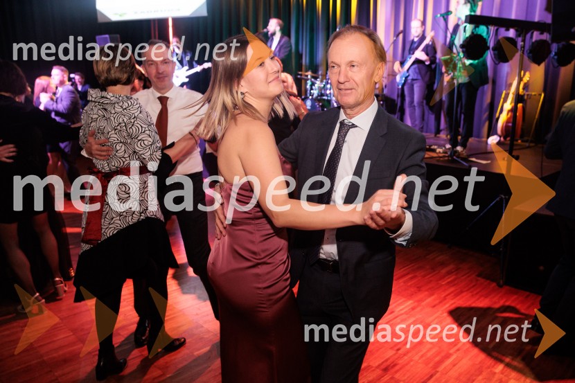 72. Slovenski ples v organizaciji Slovenske prosvetne zveze