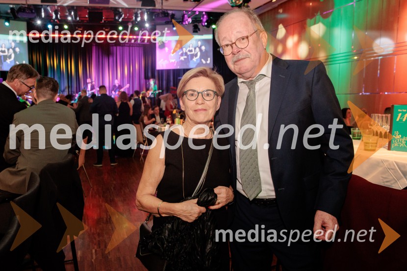 72. Slovenski ples v organizaciji Slovenske prosvetne zveze