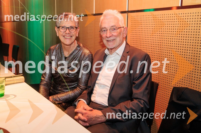 72. Slovenski ples v organizaciji Slovenske prosvetne zveze