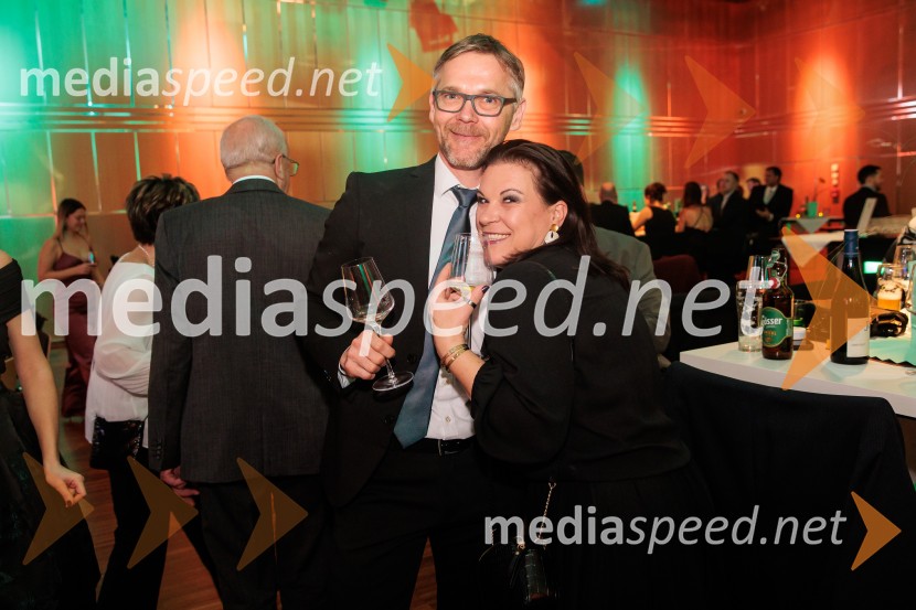 72. Slovenski ples v organizaciji Slovenske prosvetne zveze