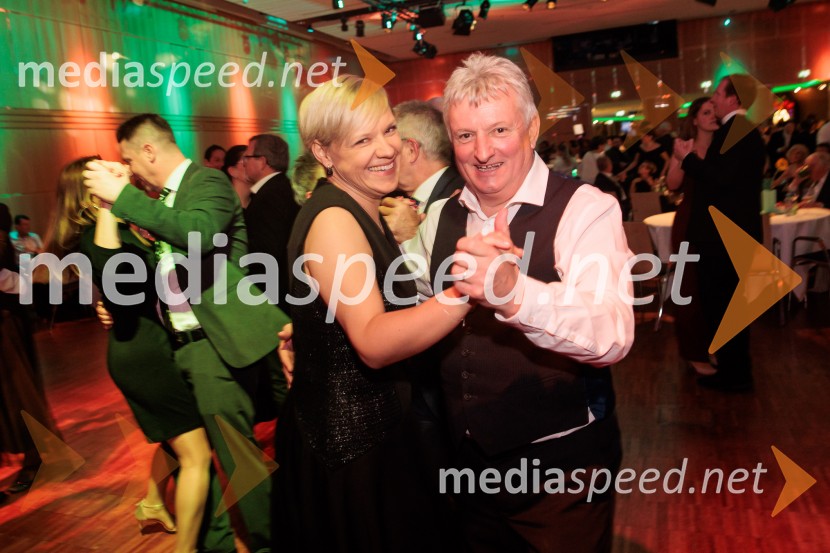 72. Slovenski ples v organizaciji Slovenske prosvetne zveze