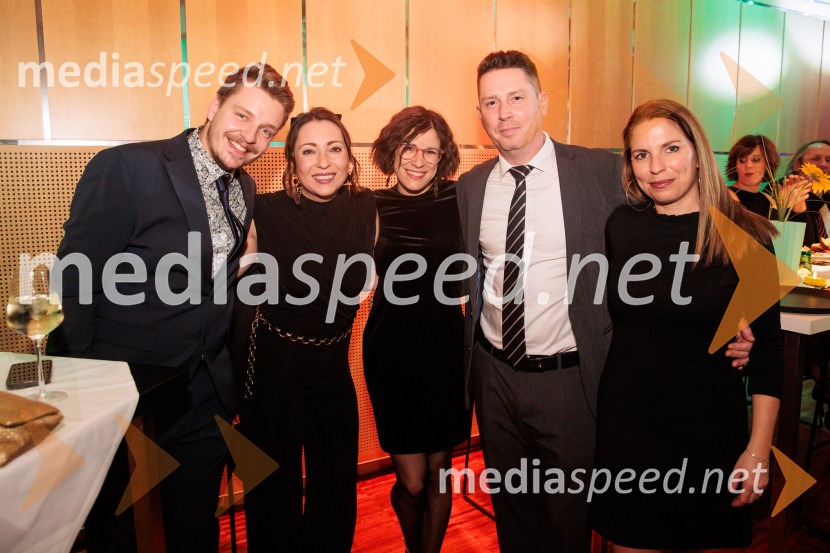 72. Slovenski ples v organizaciji Slovenske prosvetne zveze