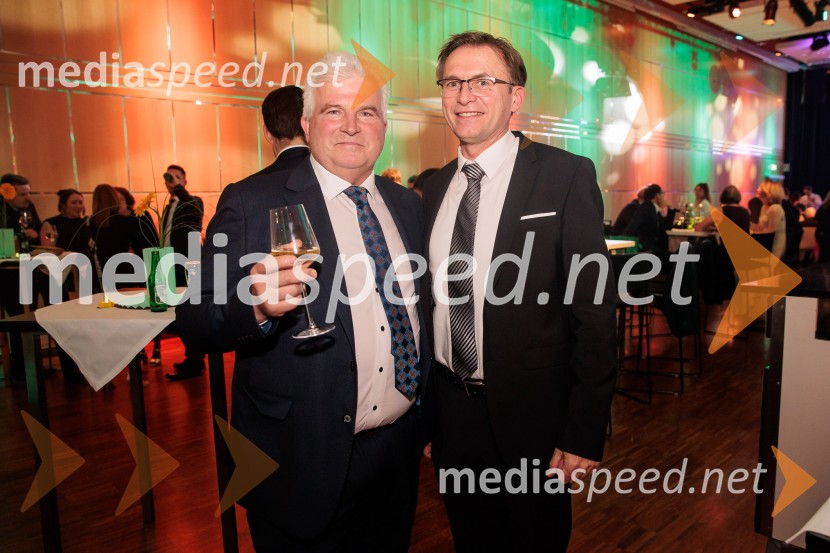 72. Slovenski ples v organizaciji Slovenske prosvetne zveze