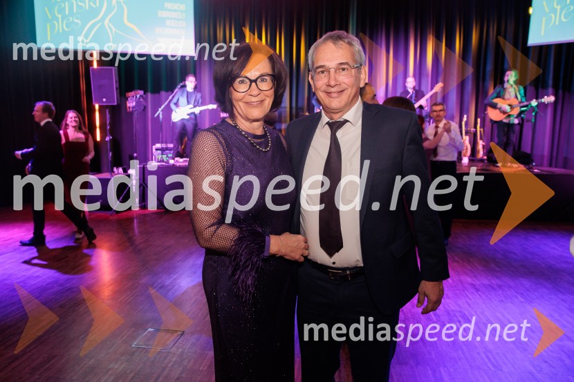 72. Slovenski ples v organizaciji Slovenske prosvetne zveze