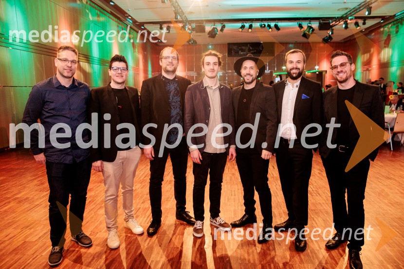 72. Slovenski ples v organizaciji Slovenske prosvetne zveze