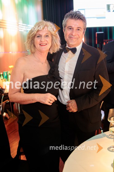 72. Slovenski ples v organizaciji Slovenske prosvetne zveze