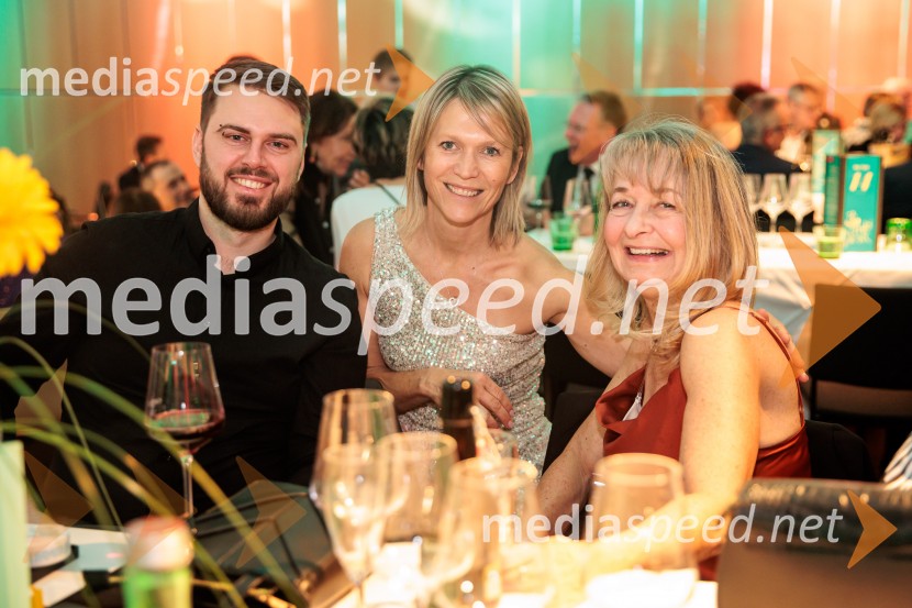 72. Slovenski ples v organizaciji Slovenske prosvetne zveze