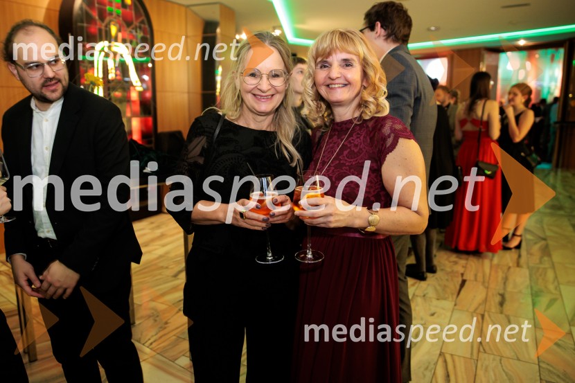 72. Slovenski ples v organizaciji Slovenske prosvetne zveze